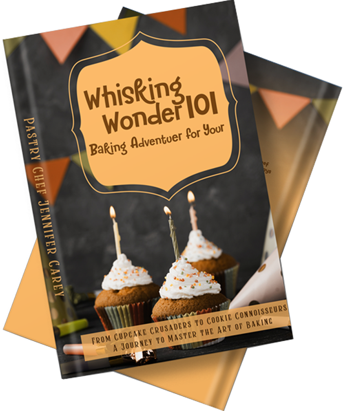 Whisking Wonder 101: Baking Adventures for Young Chefs
